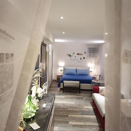 Il Pavone Bed & Breakfast Bari Luaran gambar