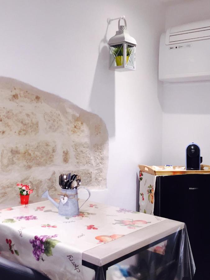 Il Pavone Bed & Breakfast Bari Luaran gambar