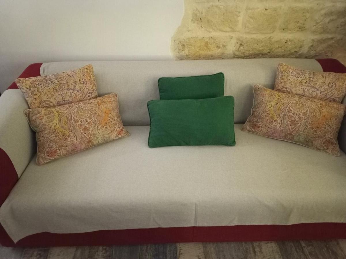 Il Pavone Bed & Breakfast Bari Luaran gambar