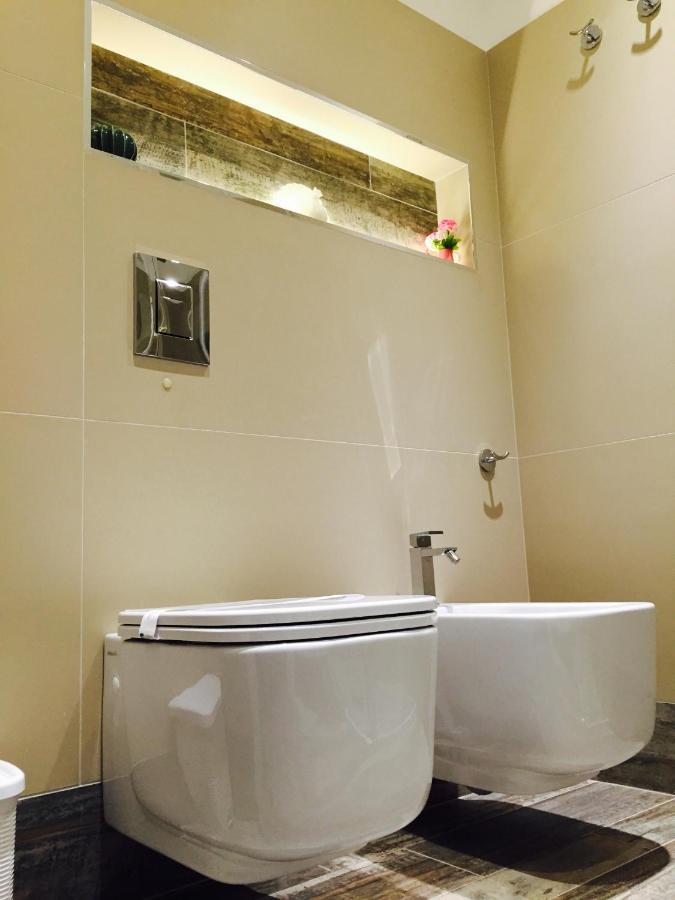 Il Pavone Bed & Breakfast Bari Luaran gambar