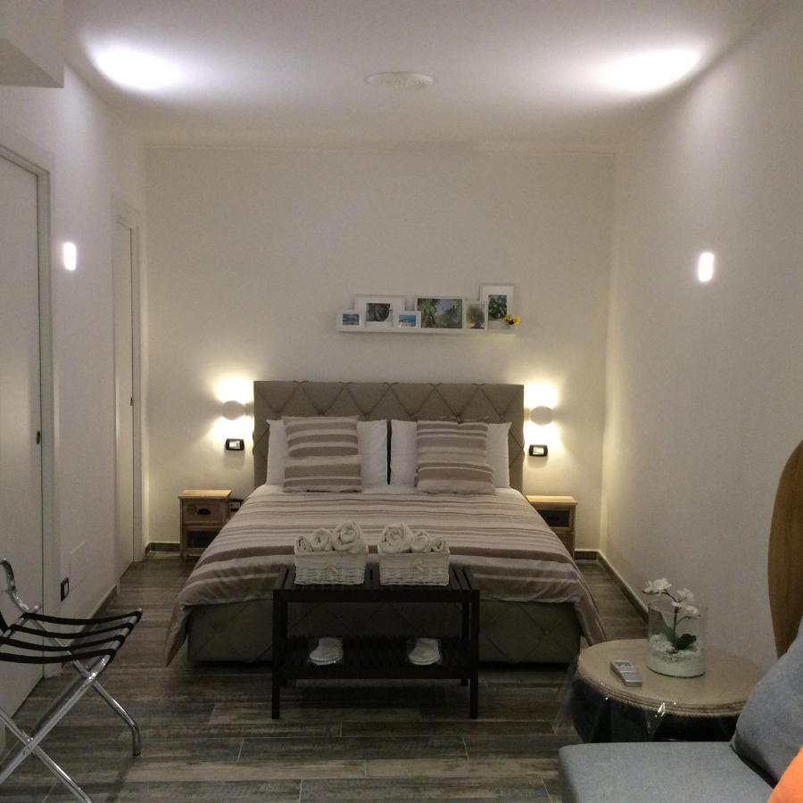 Il Pavone Bed & Breakfast Bari Luaran gambar