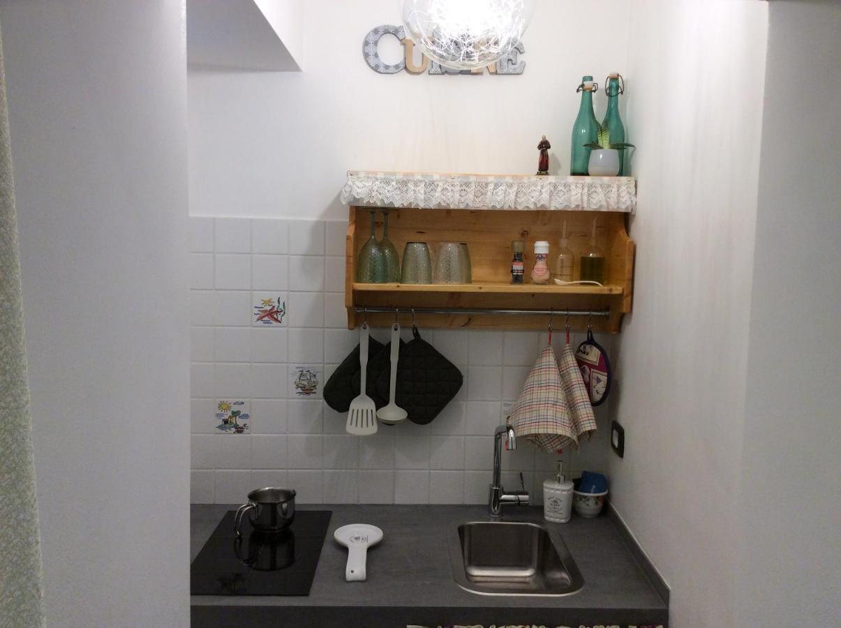 Il Pavone Bed & Breakfast Bari Luaran gambar