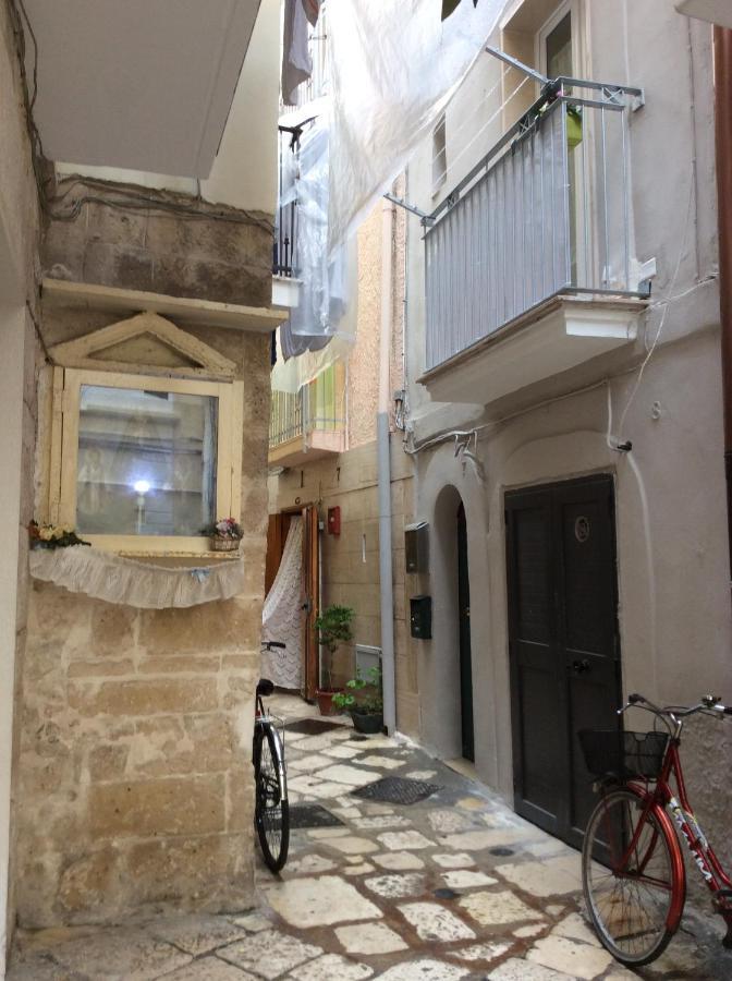 Il Pavone Bed & Breakfast Bari Luaran gambar