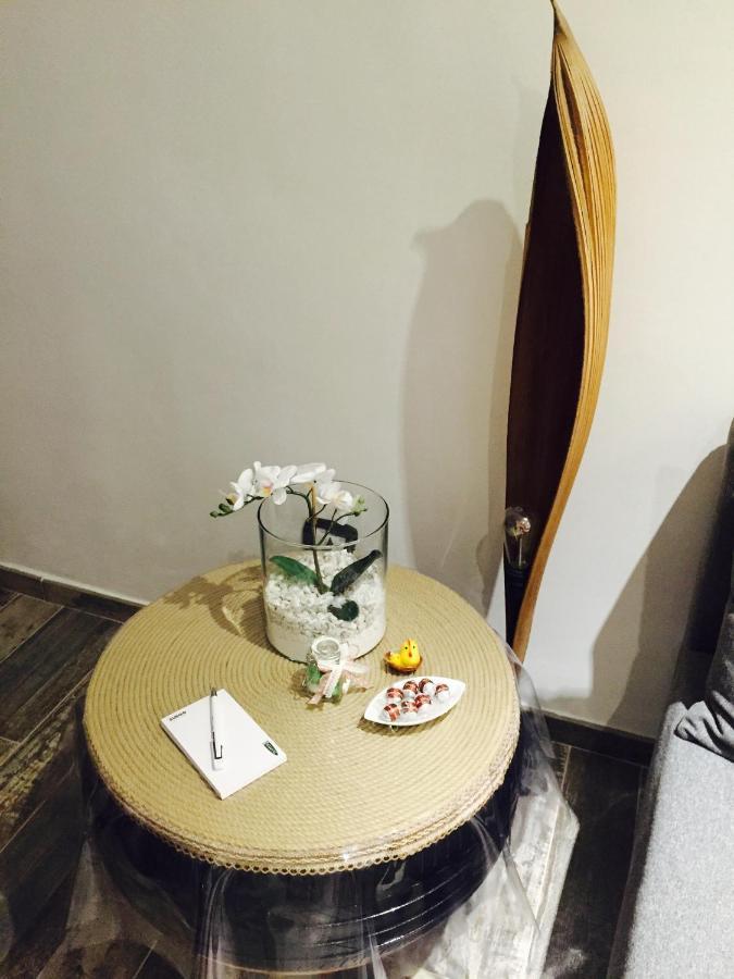 Il Pavone Bed & Breakfast Bari Luaran gambar