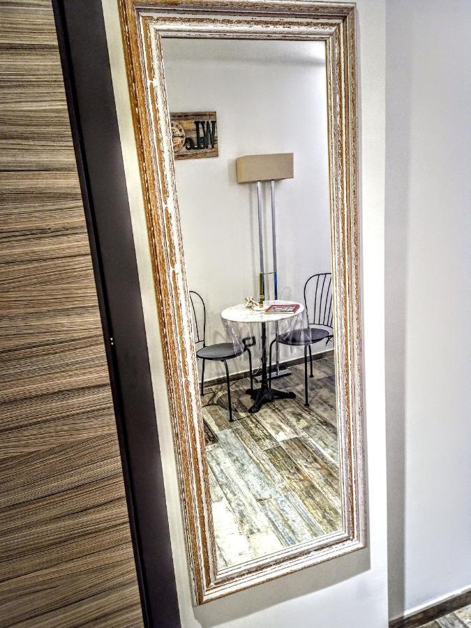 Il Pavone Bed & Breakfast Bari Luaran gambar