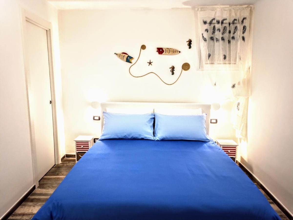 Il Pavone Bed & Breakfast Bari Luaran gambar