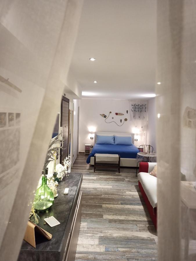 Il Pavone Bed & Breakfast Bari Luaran gambar