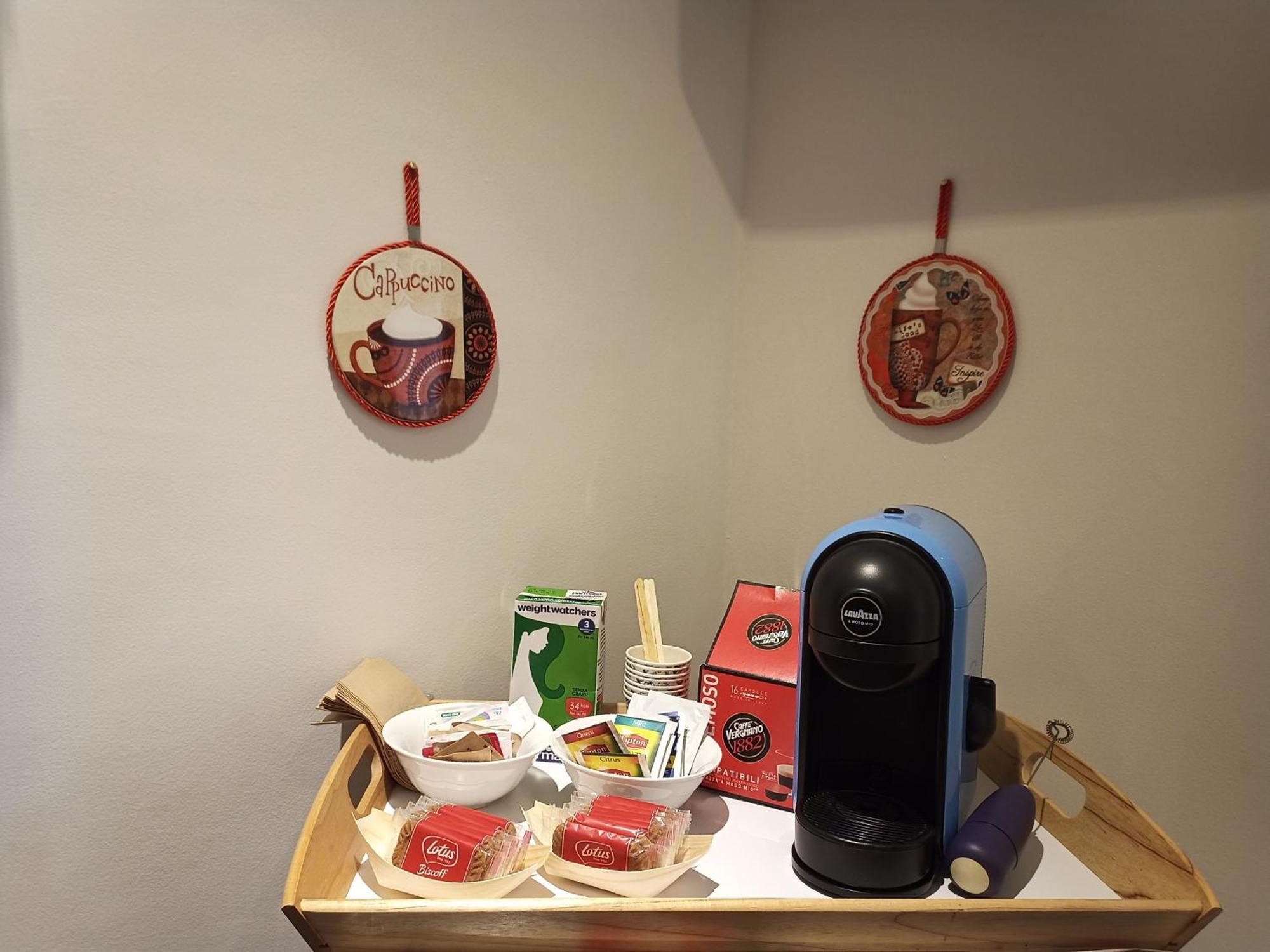 Il Pavone Bed & Breakfast Bari Luaran gambar